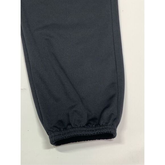 Old Navy Active Women's Go-Dry Train Jogger Black Jack Size Medium - Picture 3 of 7